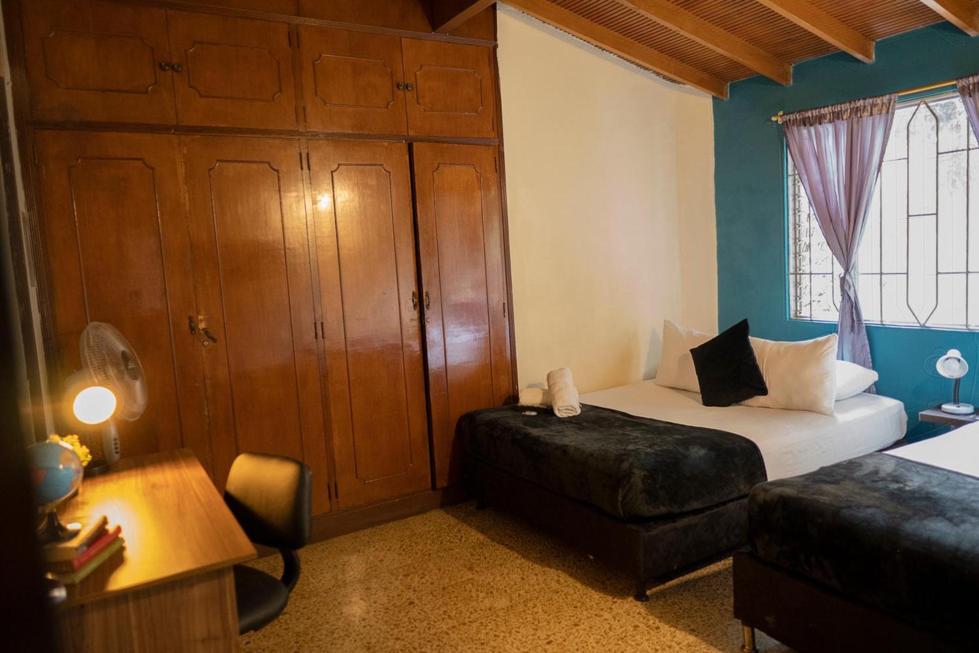 Buntes House-Casa Hotel Laureles-Estadio Medellín Extérieur photo
