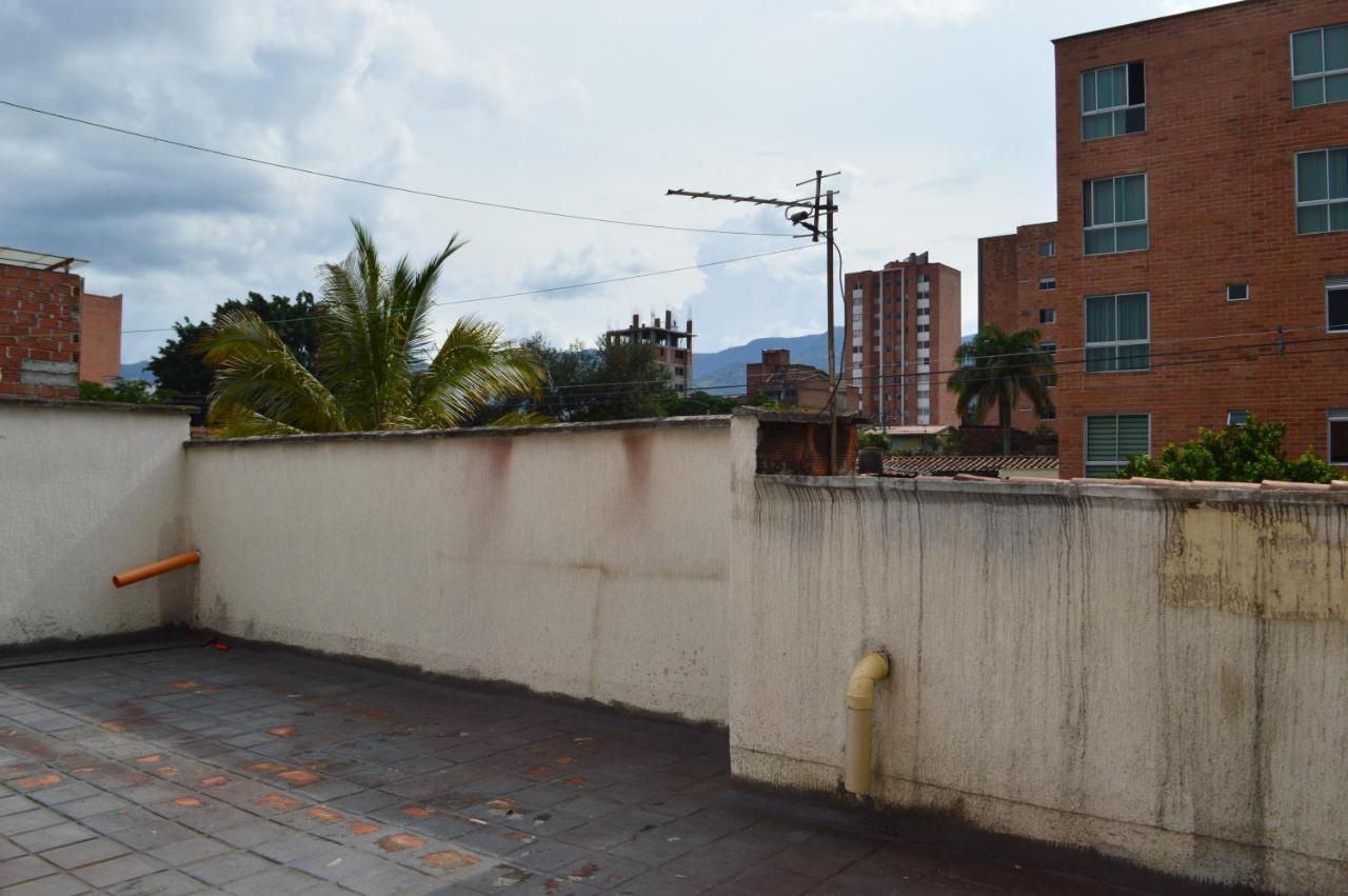 Buntes House-Casa Hotel Laureles-Estadio Medellín Extérieur photo